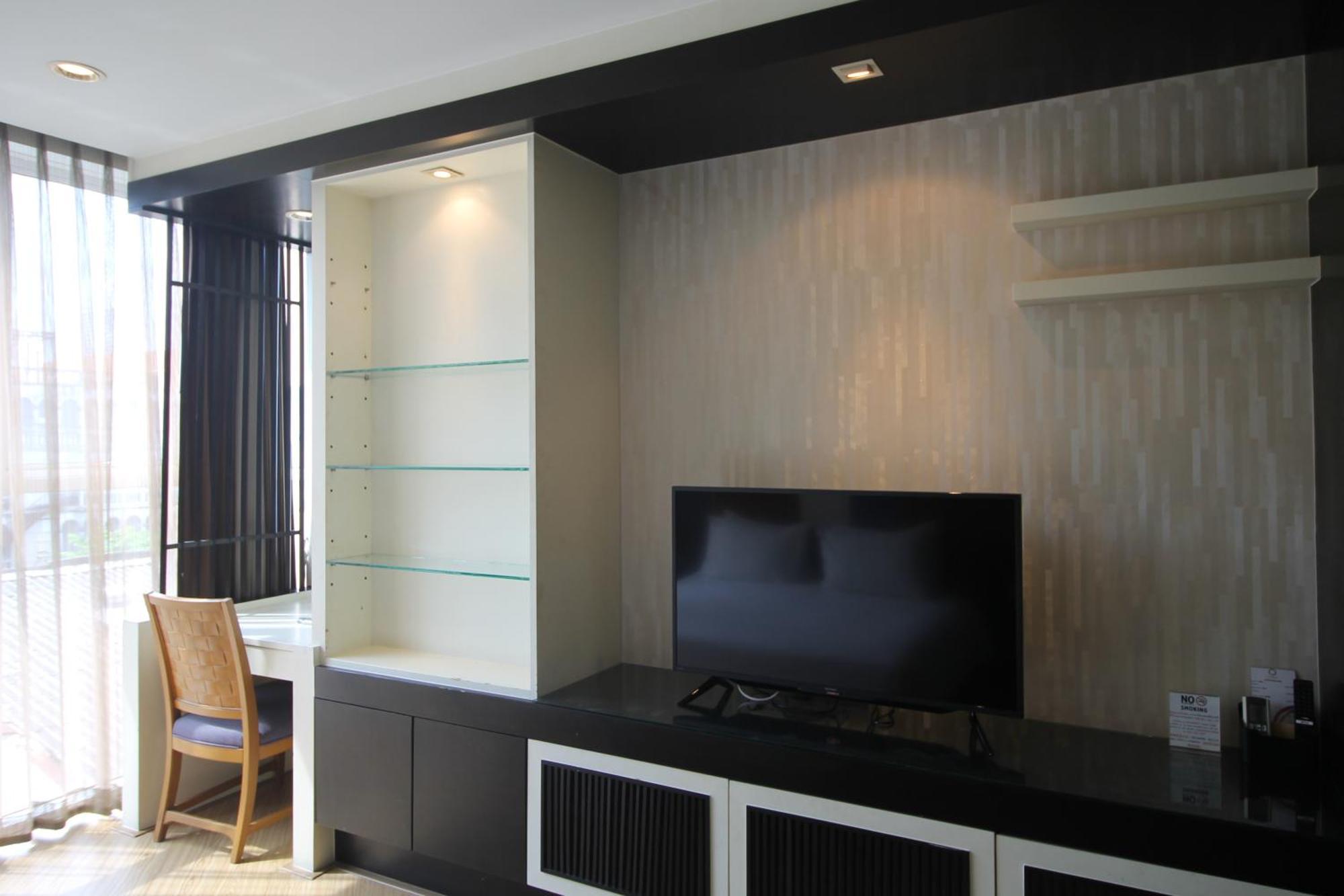 The Sunreno Hotel Sha Bangkok Exterior photo