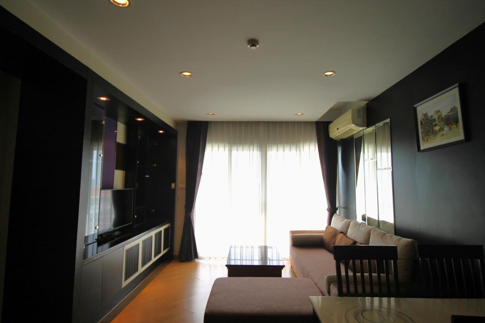 The Sunreno Hotel Sha Bangkok Exterior photo