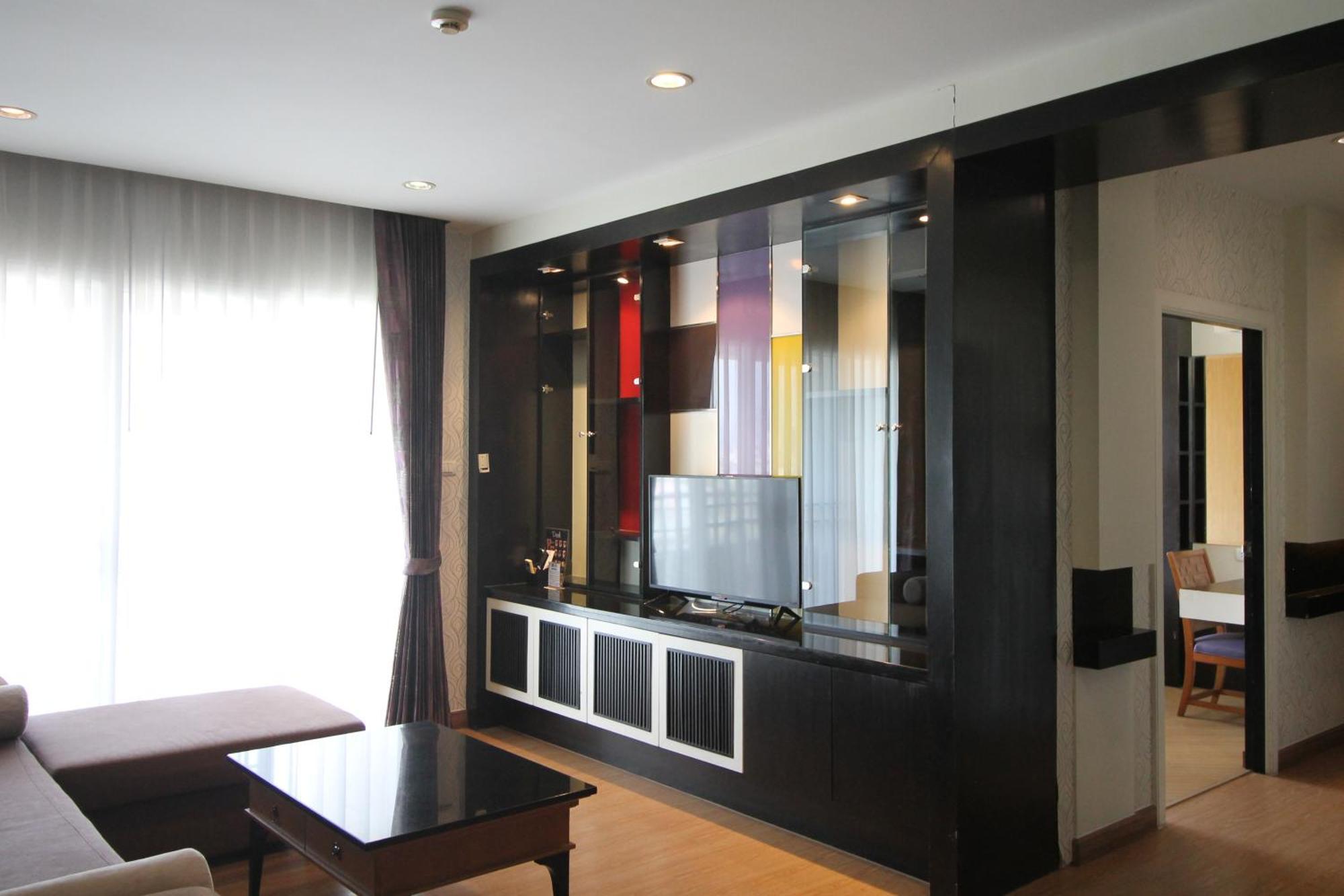The Sunreno Hotel Sha Bangkok Exterior photo