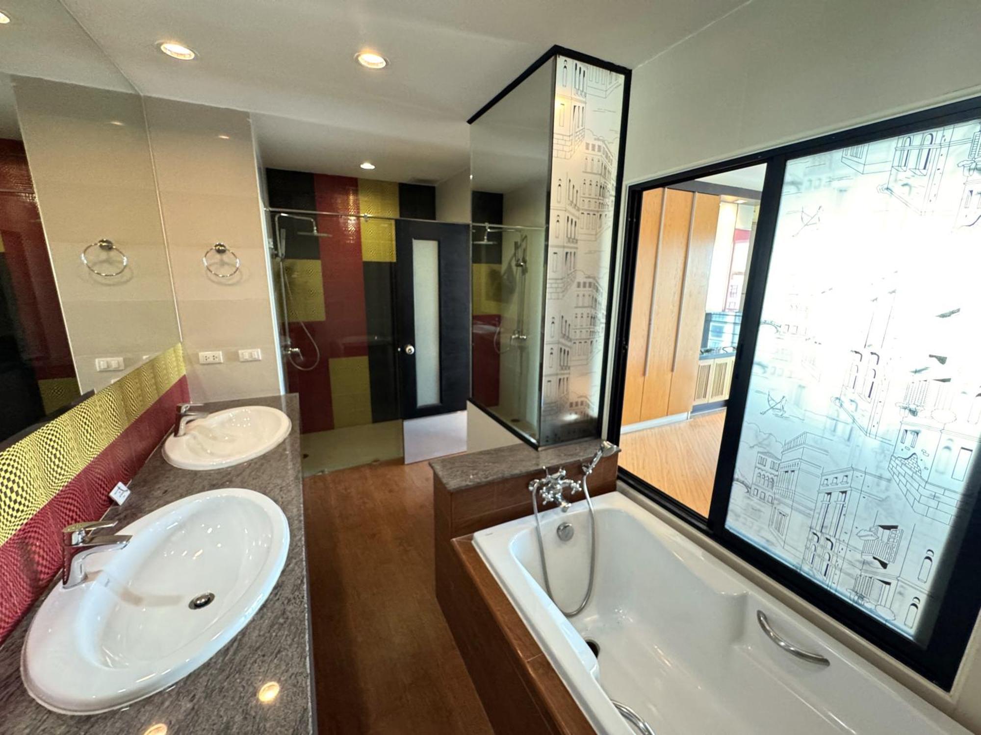 The Sunreno Hotel Sha Bangkok Exterior photo
